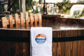 Palki Lodge